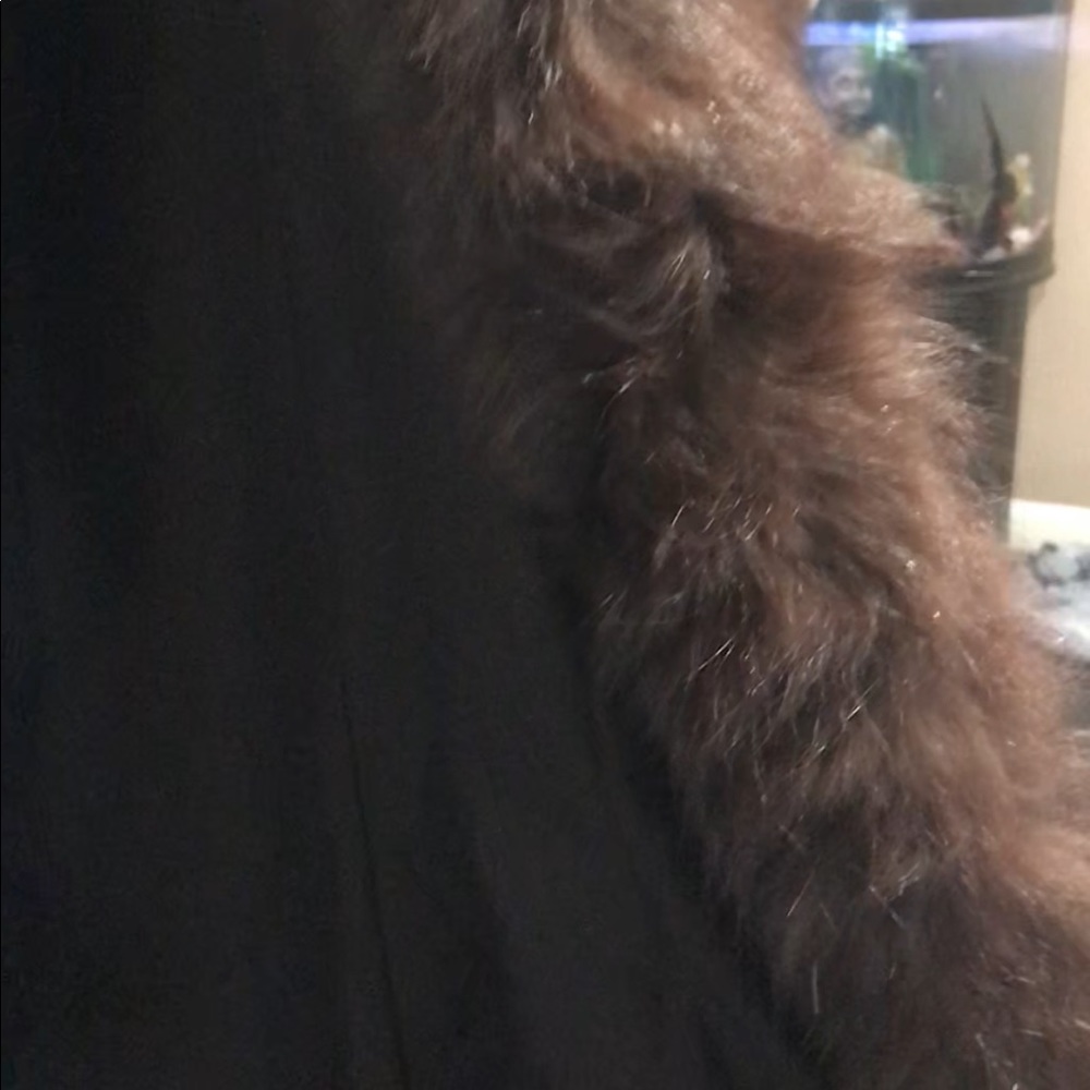 Authentic Mink Coat! - Picture 3 of 4